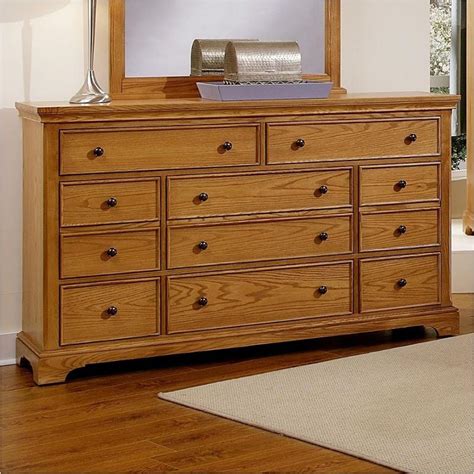 Vaughan bassett furniture queen bedroom sets. Bb75-003 Vaughan Bassett Furniture Forsyth - Medium Oak ...