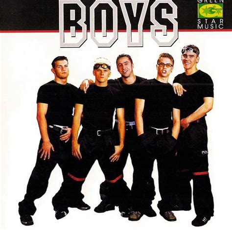 Zespół sprzedał w sumie 40 milionów płyt, zdobył dwie nagrody grammy. Boys - Wolność - YouTube