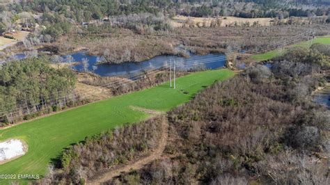 Meridian, Lauderdale County, MS Undeveloped Land for sale Property ID