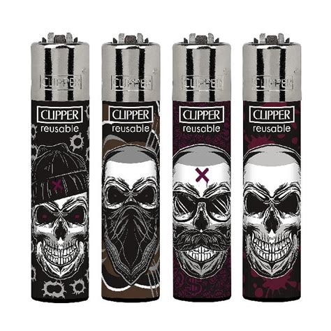 Clipper Lighters X Boys The Juicyjoint