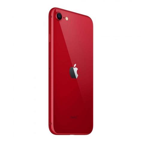 سعر Apple Iphone Se 3rd Gen 128gb Product Red في الكويت اكسايت