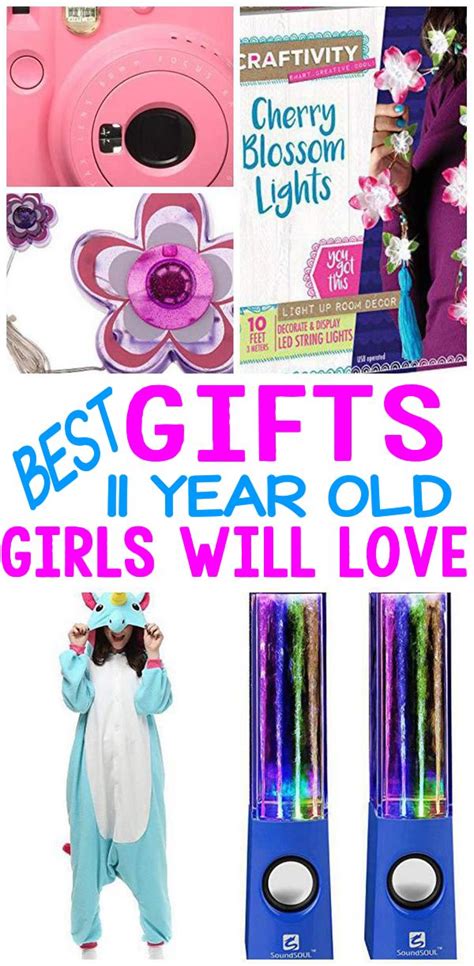 Christmas Present Ideas For Girls Age 11 27 Best Toys For 11 Year Old