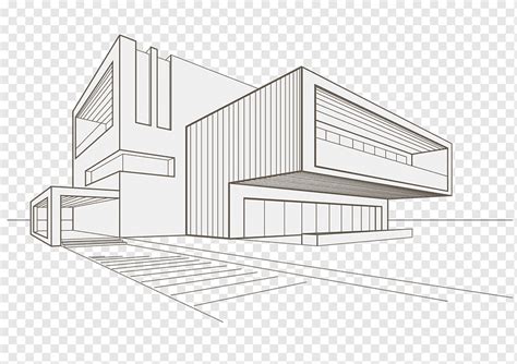 Top 88 Imagen Arquitectura Dibujos De Casas A Lapiz Ecovermx
