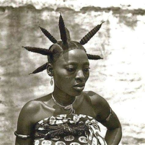 Black Hair Black Culture African Hair African Culture We Are Africa African Hairstyles