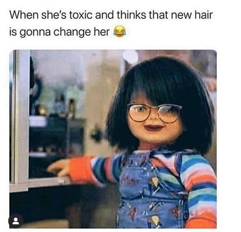 Conceited Hair Extensions 💅🏽💖 On Instagram Hair Humor New Hair