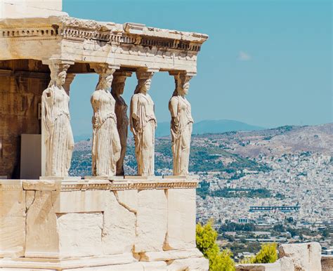 Discover Athens - ESPNIC 2023