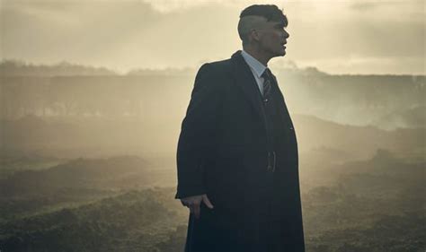 Peaky Blinders Season 5 Ending Explained What Happened At The End