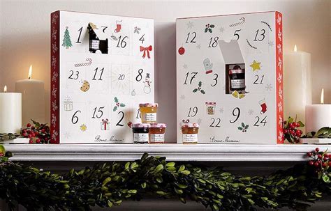 10 Contemporary Advent Calendars To Countdown To Christmas In Style