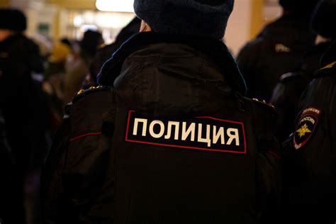 МВД России призвало граждан отказаться от участия в несогласованных