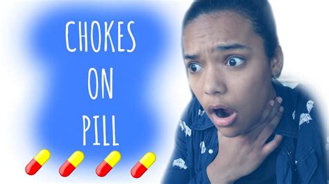 How To Swallow Pills By Savannah Thomas Youtube