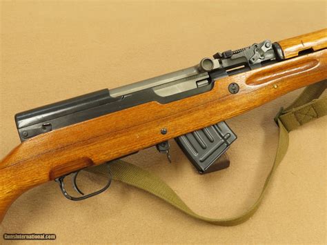 1993 Vintage Norinco Sks Model M Carbine In 762x39 Caliber Ak Mag