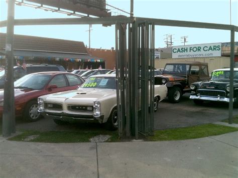 Maybe you would like to learn more about one of these? Cash For Classic Cars Los Angeles 310-253-9977 Sell My ...