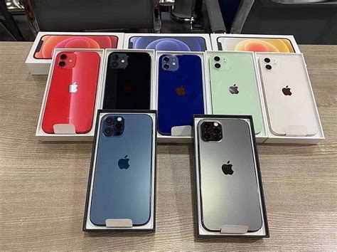 Iphone 12 Màu Xanh Blue Hứng Gạch đá đứng đầu Bảng Tìm Kiếm Trên Weibo