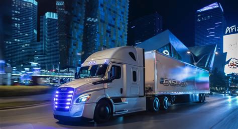 Daimler Trucks North America Supplier Portal