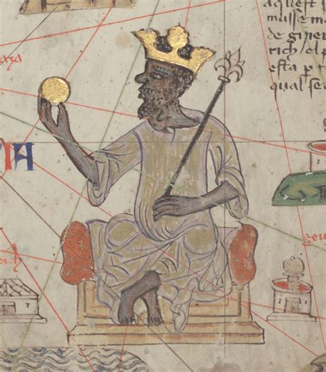 Quem Era Mansa Musa