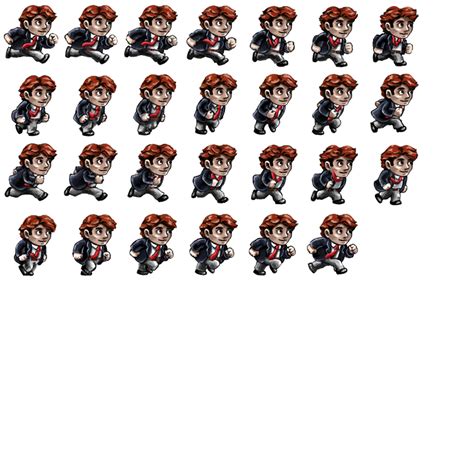 Sprite sheet is a one image file that consist of rows and columns of all the frames side by side in now, lets start making this sprite sheet using adobe photoshop and a magical jsx script that will. Seasons after Fall: spritesheet animation news - Mod DB