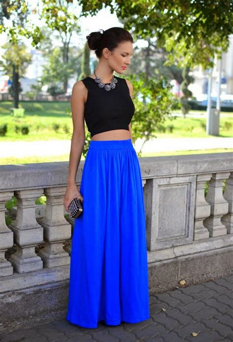 How To Wear Crop Top Outfits Stylewile