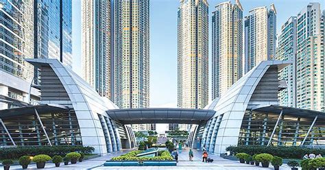Building the nation since 1845. TOD concept for RAC land development | New Straits Times