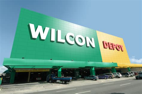 Wilcon Depot opens new store in Davao City