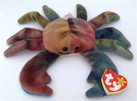 The Rarest And Most Expensive Beanie Babies At The Moment