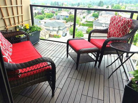 Condo Balcony Flooring | Patio Tiles | Balcony Flooring ...