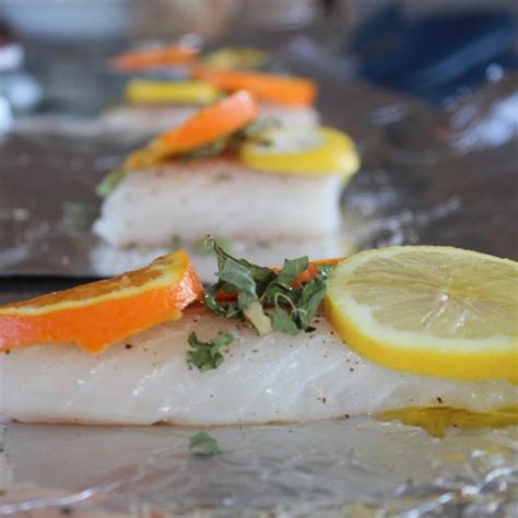 Astuces pour un parfaite cuisson poisson en papillote