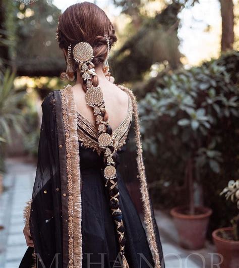 Pakistan Style Lookbook On Instagram “pretty Details 🖤