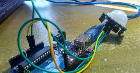 Program Arduino Dengan 2 Sensor Delinews Tapanuli