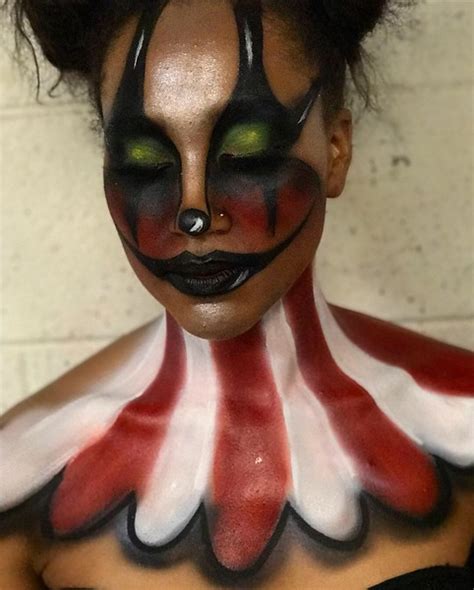 Body Paint Andrea Joe Cicalese