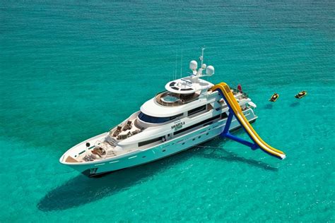 Yachts For Charter Boat Luxury Yachts Yacht