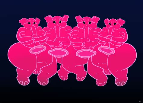 Pink Horns By Gigardraws On Deviantart