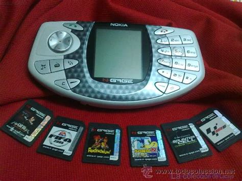 El juego salio para los móviles gsm de la empresa nokia, y se juega usando las teclas del teléfono de forma exacta moviendo la serpiente muy rápido de un lado al. Juegos De Nokia - Salio Una Version En Realidad Aumentada ...