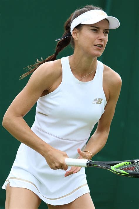 Sorana Cirstea Tennis Players Female Womens Tennis Beautiful Women Videos