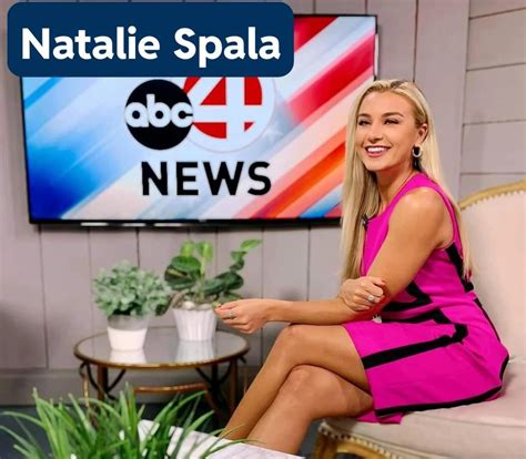 Natalie Spala Wciv In Charleston South Carolina Hotreporters