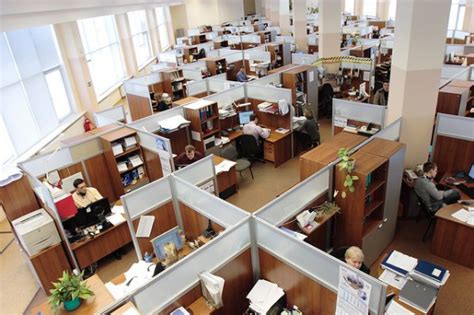 Key Steps to Improving Your Office Work Environment - CosmoBC.com