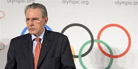 Sochi Organizer Asks Ioc To Help Stop Outcry Over Antigay Law