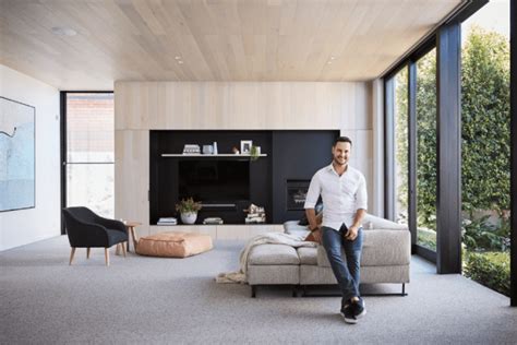 Darren Palmer Shares His Top Flooring Trends For 2019 Kyal And Kara