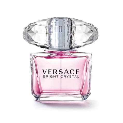 Versace Bright Crystal Edt 90ml Buy Perfume