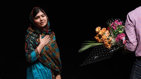 Malala Returns To Pakistan For First Time Since Attack 6 Years Ago