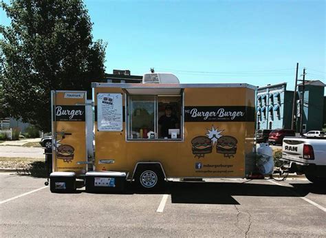 Over 15 trucks and vendors are participating in this year's food truck rally. The 15 Food Trucks You Have to Try in Ann Arbor This ...