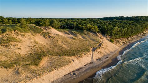 Dunes 101 Things You Didn T Know About The Indiana Dunes