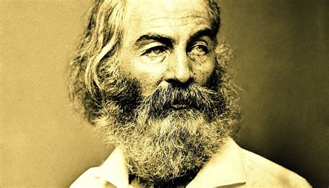 Who Owns Walt Whitman — The Airship