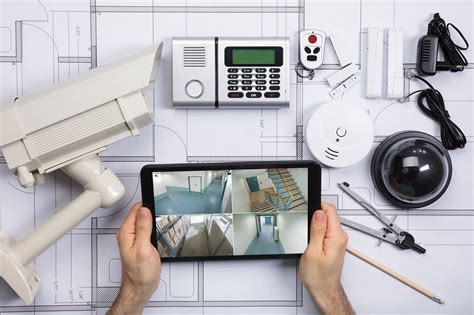 How Smart Home Automation Can Help You Care For Elderly Loved Ones