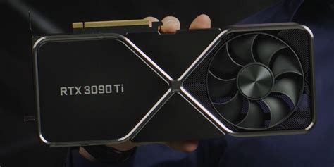 Rtx 3090 Ti Release Date Price And Specs Are Mysteriously Missing