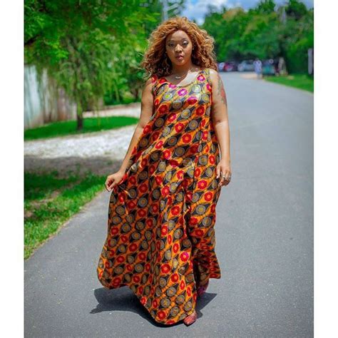 Mitindo 25 Ya Magauni Mafupi Ya Vitenge Sinyati Blog Fashion Dresses New Fashion