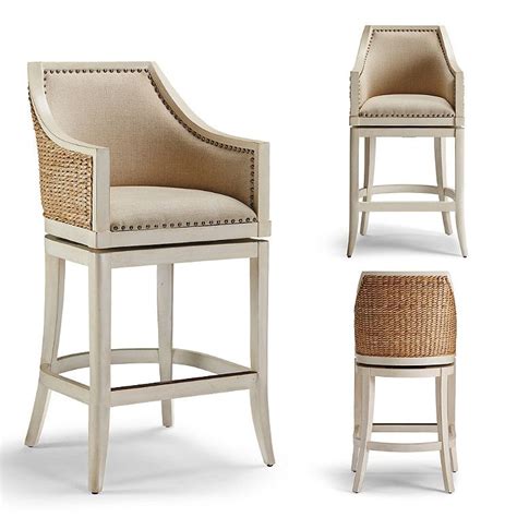 Check spelling or type a new query. Sheldon Swivel Bar Height Bar Stool (30"H seat) | Swivel ...