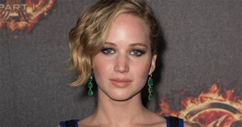Jennifer Lawrence S Wikipedia Page Hacked To Show Leaked Nude Photos