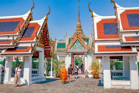 Everything You Need To Know To Visit The Grand Palace Bangkok Explore