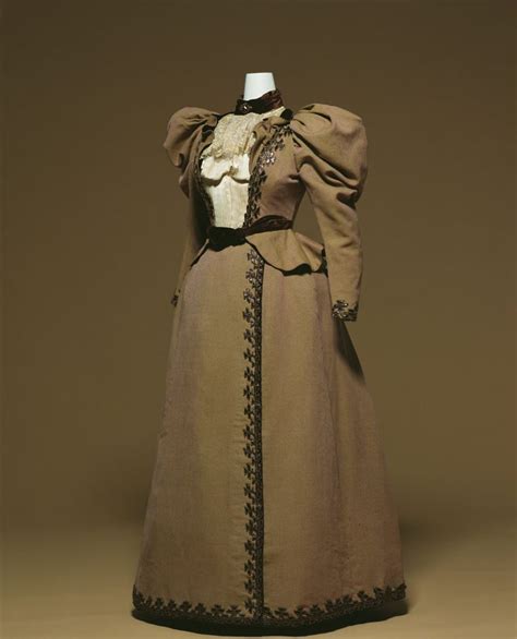 12 Best Bustle Period And The 1890s Images On Pinterest