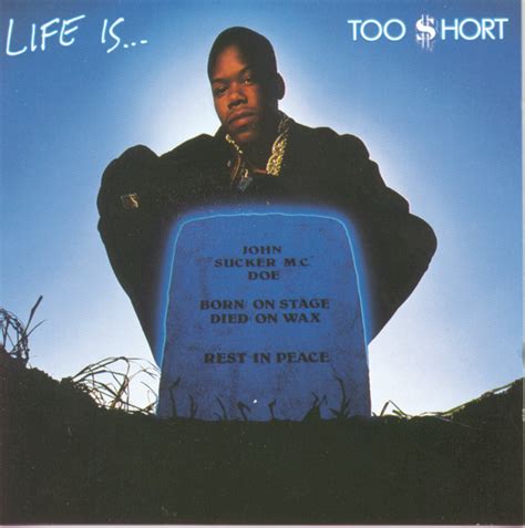 Life Is Too Short Too Short Amazonfr Cd Et Vinyles